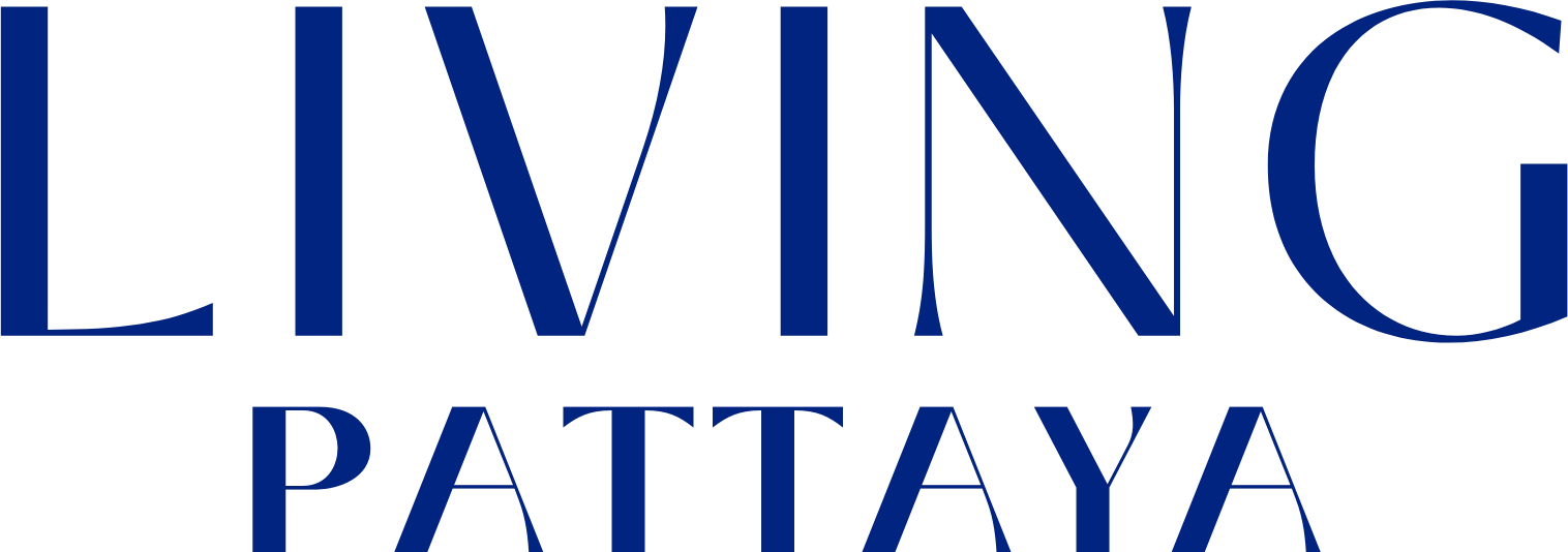 Living_Pattaya-Official-Logo