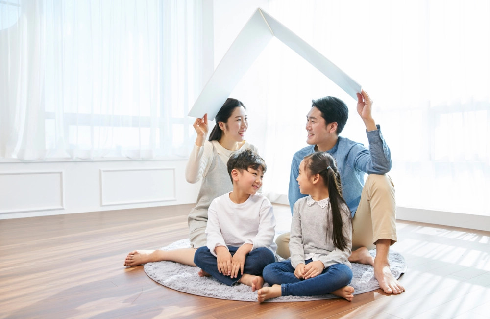 Home Buying in Pattaya